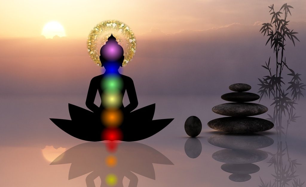 soins reiki